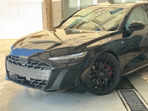 Audi A6 2026 S Line