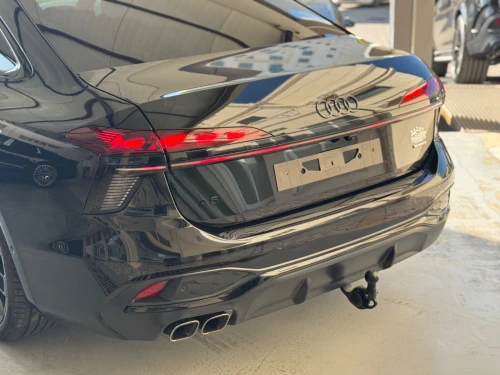 Audi A6 2026 S Line