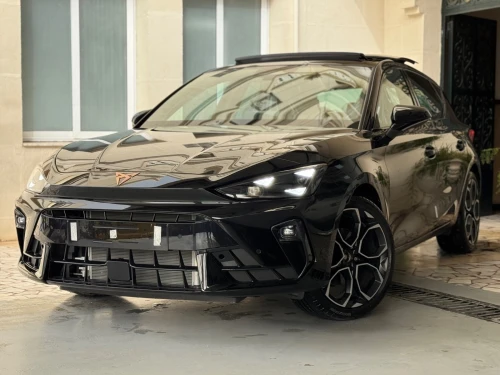 Seat Cupra  2026 