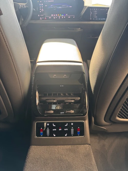 Audi A6 2026 S Line