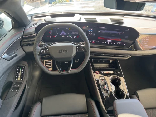 Audi A6 2026 S Line