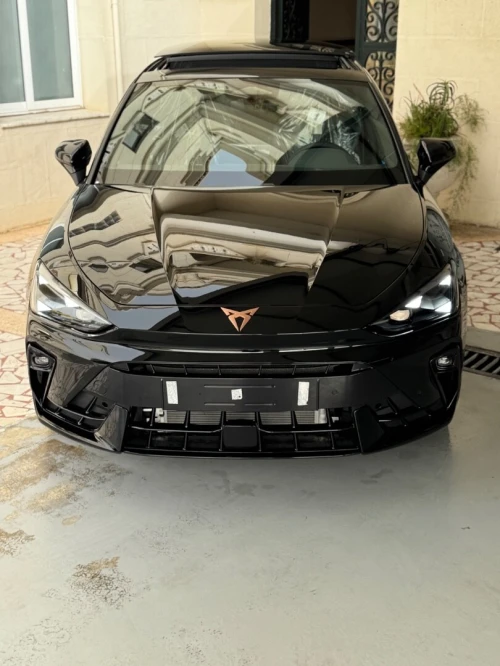 Seat Cupra  2026 