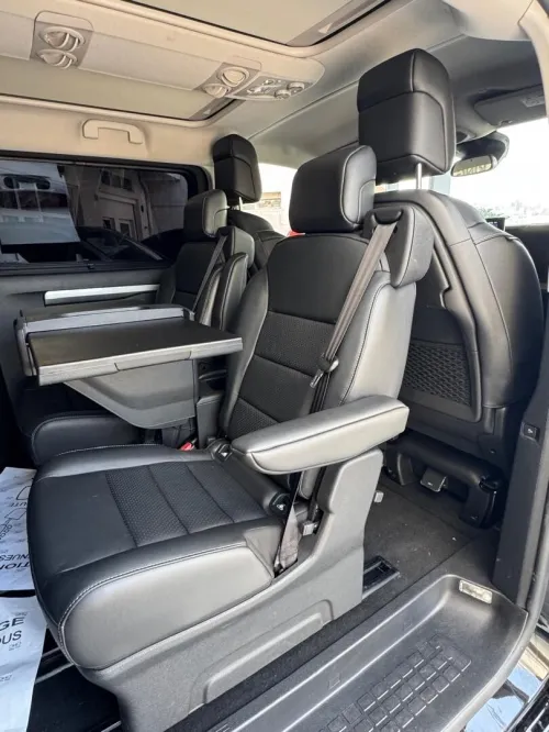 Citroen SPACETOURER 2026 VIP