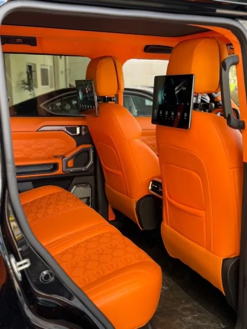 Jetour T2 2026 Hermès
