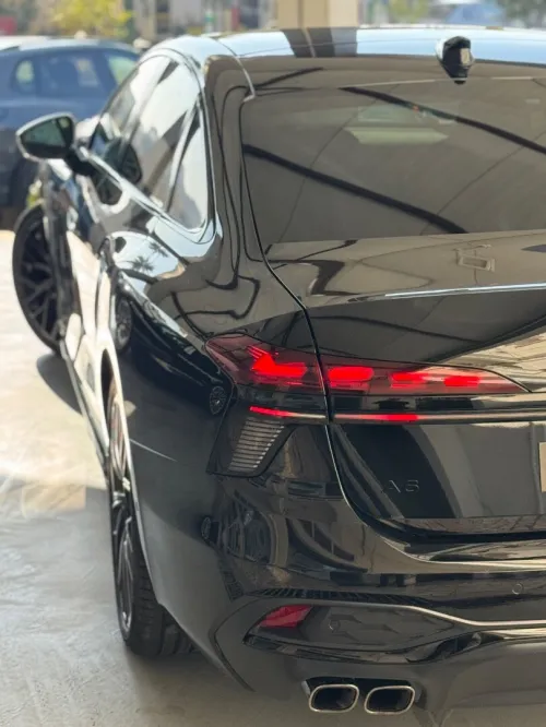 Audi A6 2026 S Line