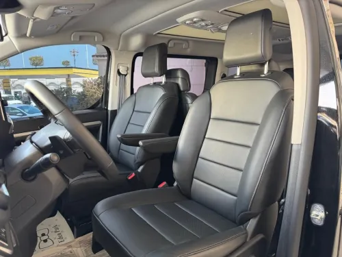 Citroen SPACETOURER 2026 VIP