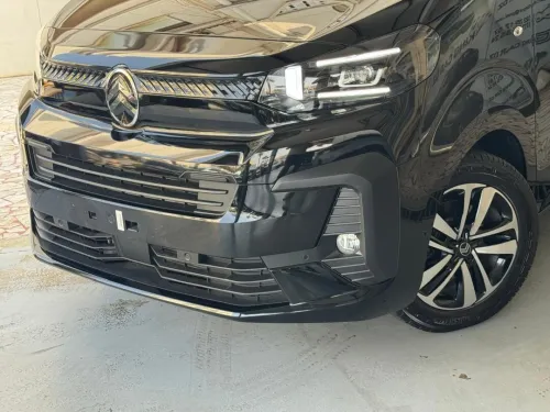 Citroen SPACETOURER 2026 VIP