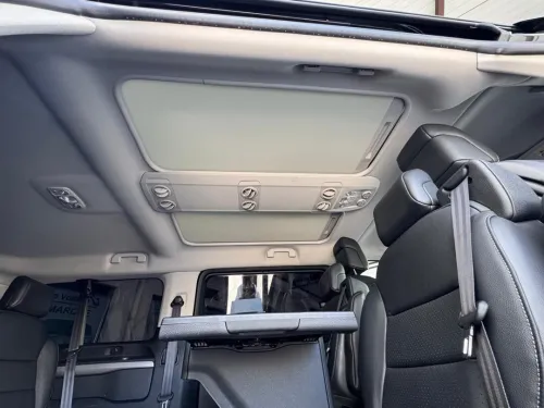 Citroen SPACETOURER 2026 VIP