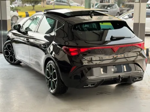Seat Cupra  2026 