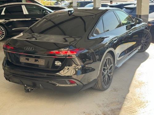 Audi A6 2026 S Line