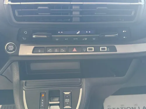 Citroen SPACETOURER 2026 VIP