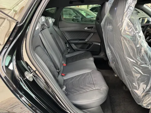 Seat Cupra  2026 