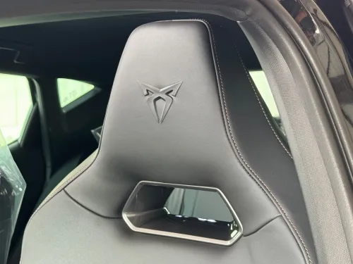 Seat Cupra  2026 