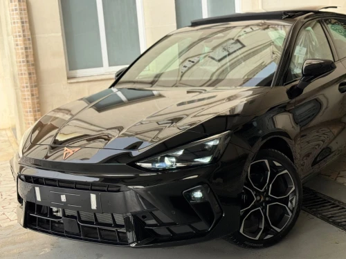 Seat Cupra  2026 