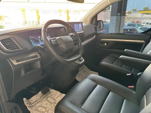 Citroen SPACETOURER 2026 VIP