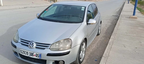Volkswagen Golf 5 2006 Golf 5