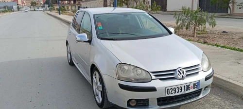Volkswagen Golf 5 2006 Golf 5