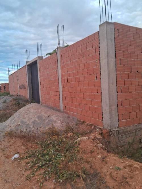 Vente Terrain Tlemcen Honaine