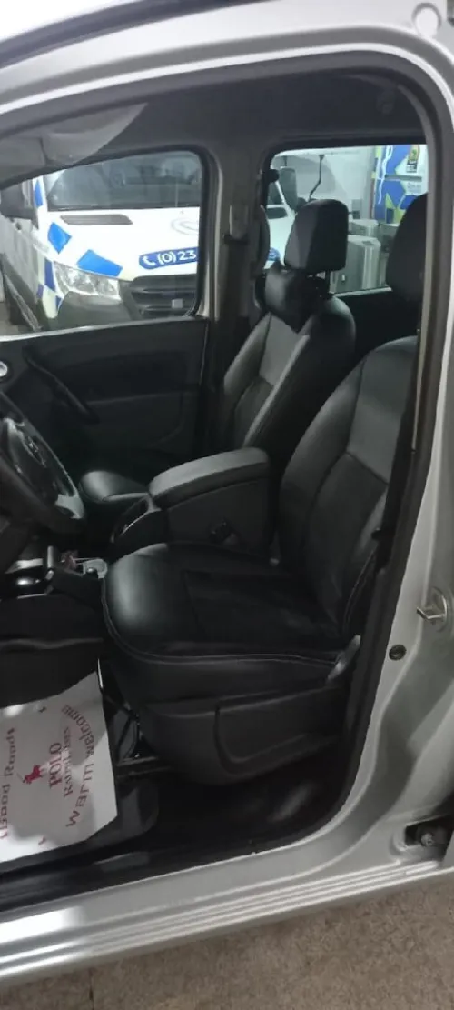 Renault Kangoo 2012 Privilège plus