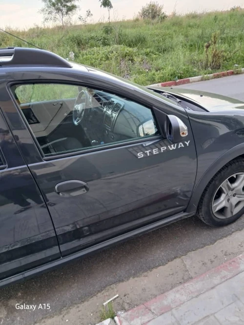 Renault Stepway 2023 