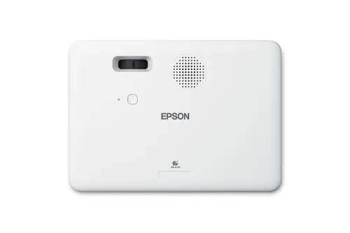 DATASHOW EPSON n CO-W01 HDMI 3000 LUMENS