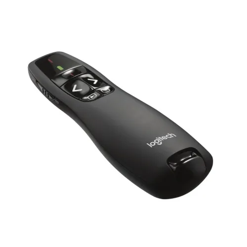 Pointeur laser Logitech R400 sans fil