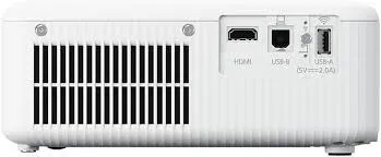 DATASHOW EPSON n CO-W01 HDMI 3000 LUMENS
