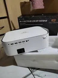 Roxa projecteur led dt-rxw40
