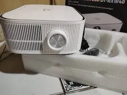 Roxa projecteur led dt-rxw40