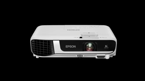 Vidéo projecteur EPSON EB-W51