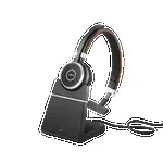 Casque Jabra Evolve Series