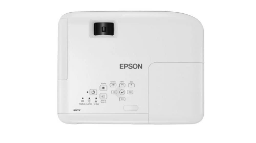 Vidéo projecteur EPSON EB-01