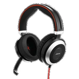 Casque Jabra Evolve Series