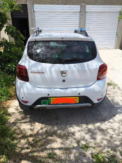 Dacia Sandero 2021 Ten