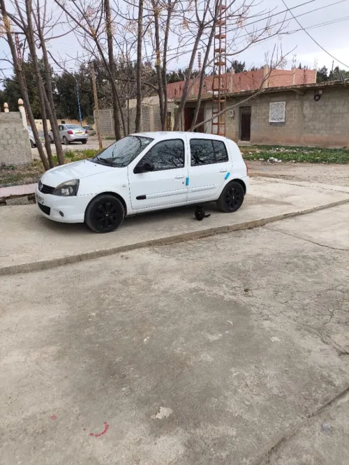 Renault Clio Campus 2014 Extreme 2