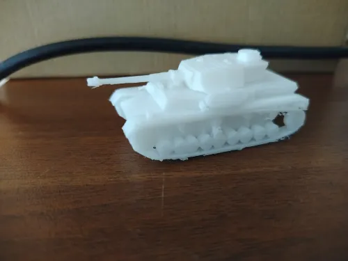 Pièces pour maquettes 