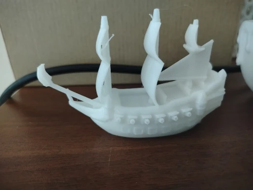 Pièces pour maquettes 