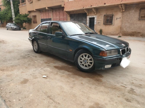 BMW Série 3 1997 Série 3