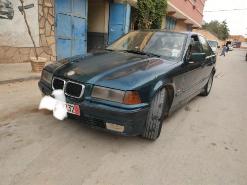 BMW Série 3 1997 Série 3