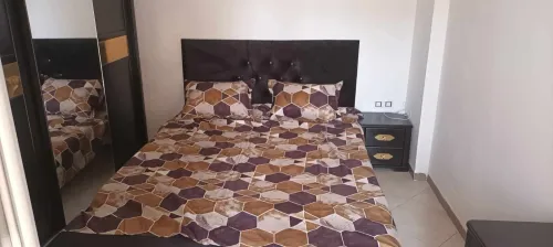 Location Appartement F2 Béjaïa Beni ksila