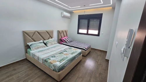 Location vacances Appartement F3 Oran Bir el djir