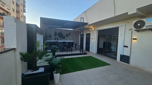 Location vacances Appartement F3 Oran Bir el djir