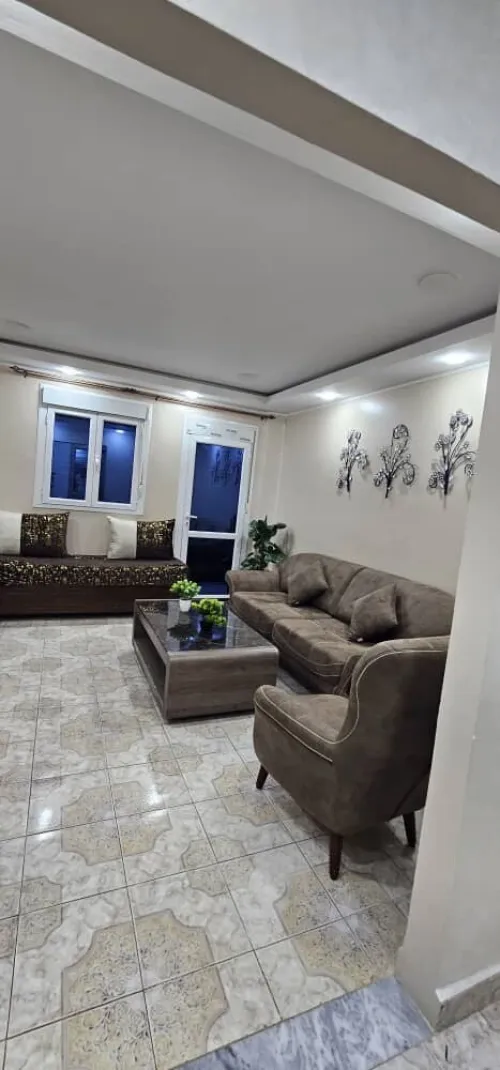 Location vacances Appartement F4 Oran Oran