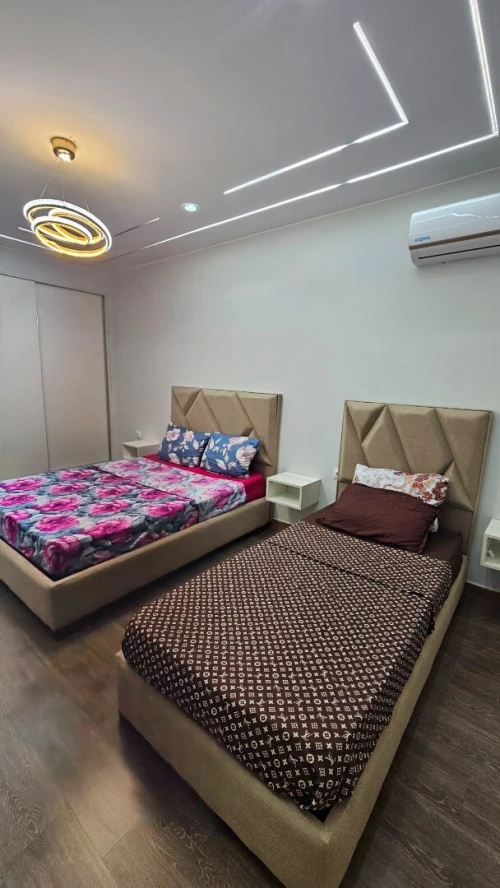 Location vacances Appartement F3 Oran Bir el djir