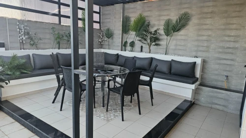 Location vacances Appartement F3 Oran Bir el djir