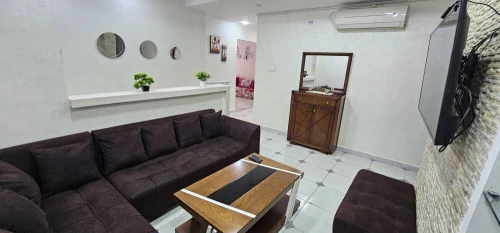 Location vacances Appartement F4 Oran Oran