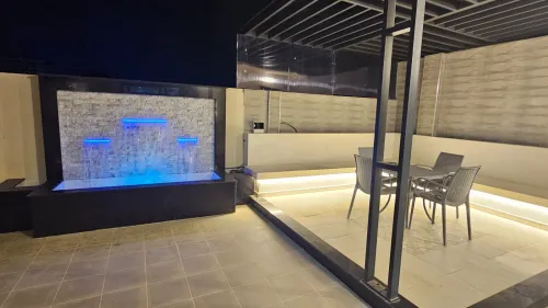 Location vacances Appartement F3 Oran Bir el djir