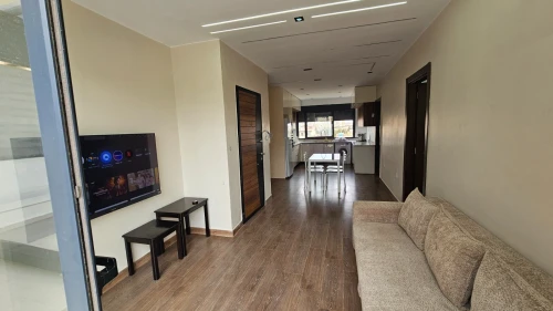 Location vacances Appartement F3 Oran Bir el djir
