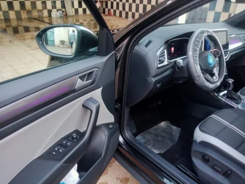 Volkswagen T-Roc 2025 T-Roc