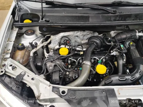 Renault Symbol 2018 
